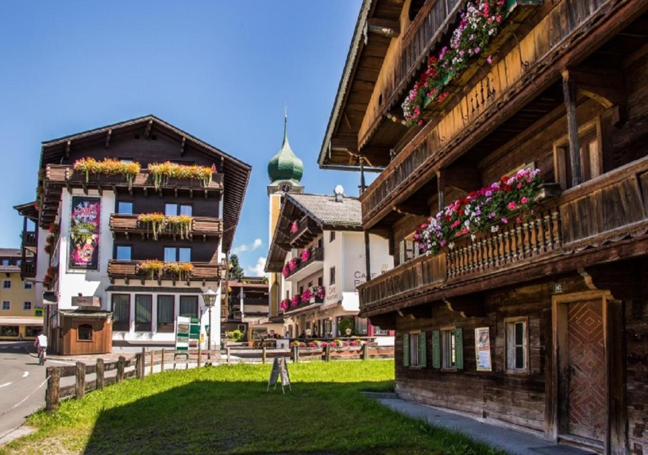 Appartementhaus Schubert Вестендорф Екстериор снимка